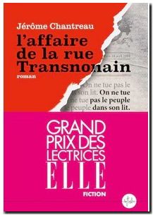 L'affaire de la rue Transnonain