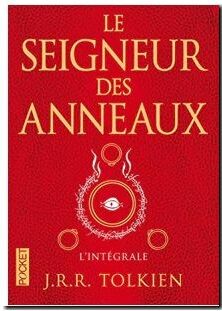 Le seigneur des anneaux - Intégrale