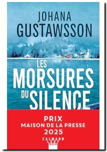 Les morsures du silence