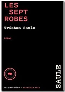 Les sept robes