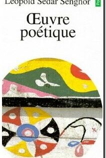 Œuvre poétique Léopold Sédar Senghor