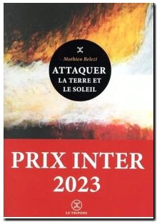 Attaquer la terre et le soleil