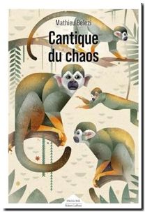 Cantique du chaos
