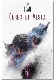 Cérès et Vesta