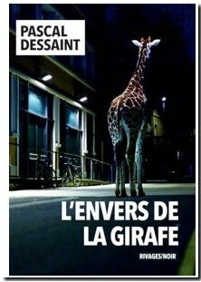L'Envers de la girafe