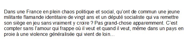 La petite fasciste, Jérôme Leroy