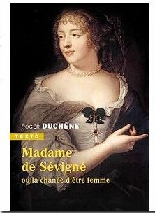 Madame de Sévigné