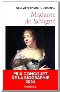 Madame de Sévigné