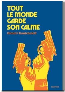 Tout le monde garde son calme