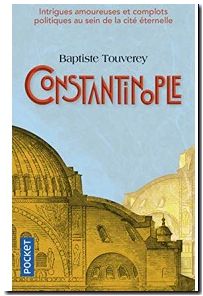 Constantinople