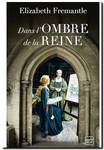 Dans l'ombre de la reine