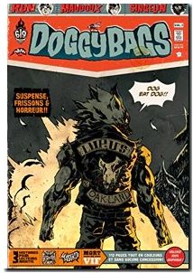 Doggybags - Tome 01