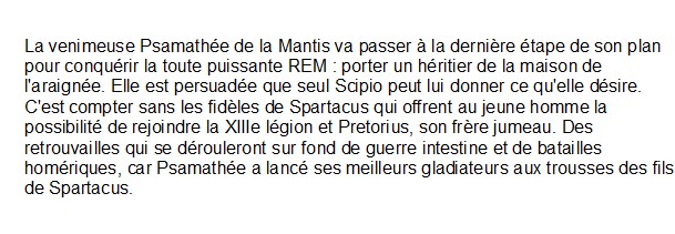 Freaks Squeele - Tome 3, Florent Maudoux