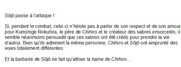 Kagurabachi - Tome 2, Takeru HOKAZONO