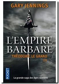 L'empire Barbare Tome 2