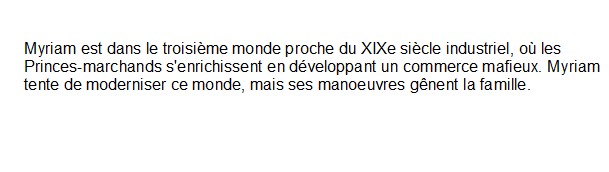 Les Princes Marchands Tome 3 Charles Stross