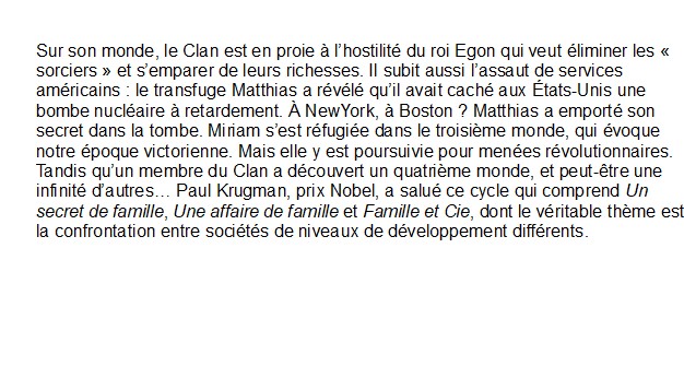 Les Princes Marchands Tome 4 Charles Stross