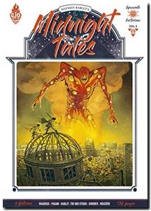 Midnight Tales Tome 3