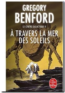 le centre galactique, Tome 2