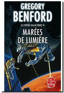 le centre galactique, Tome 4