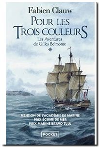Les Aventures De Gilles Belmonte - Tome 1
