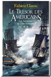 Les Aventures De Gilles Belmonte - Tome 2