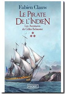 Les Aventures De Gilles Belmonte - Tome 3