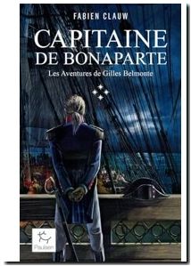Les Aventures de Gilles Belmonte - Tome 4