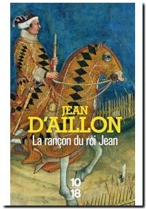 La Rançon du roi Jean