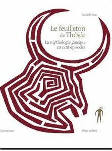 Le Feuilleton De Thésée