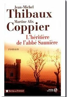 L'Héritière de l'abbé Saunière
