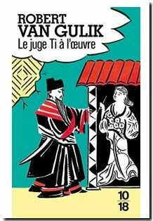 Le juge Ti à l'oeuvre