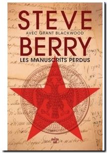 Les Manuscrits perdus