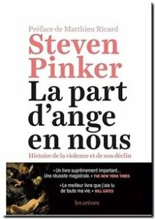 La Part d'ange en nous