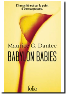 Babylon Babies Dantec