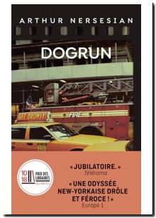 Dogrun
