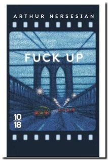 Fuck up