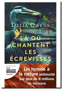 Là où chantent les écrevisses