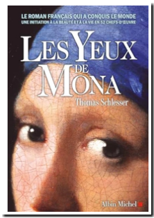 Les Yeux de Mona