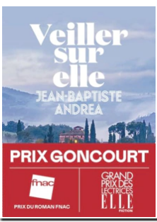 Veiller sur elle